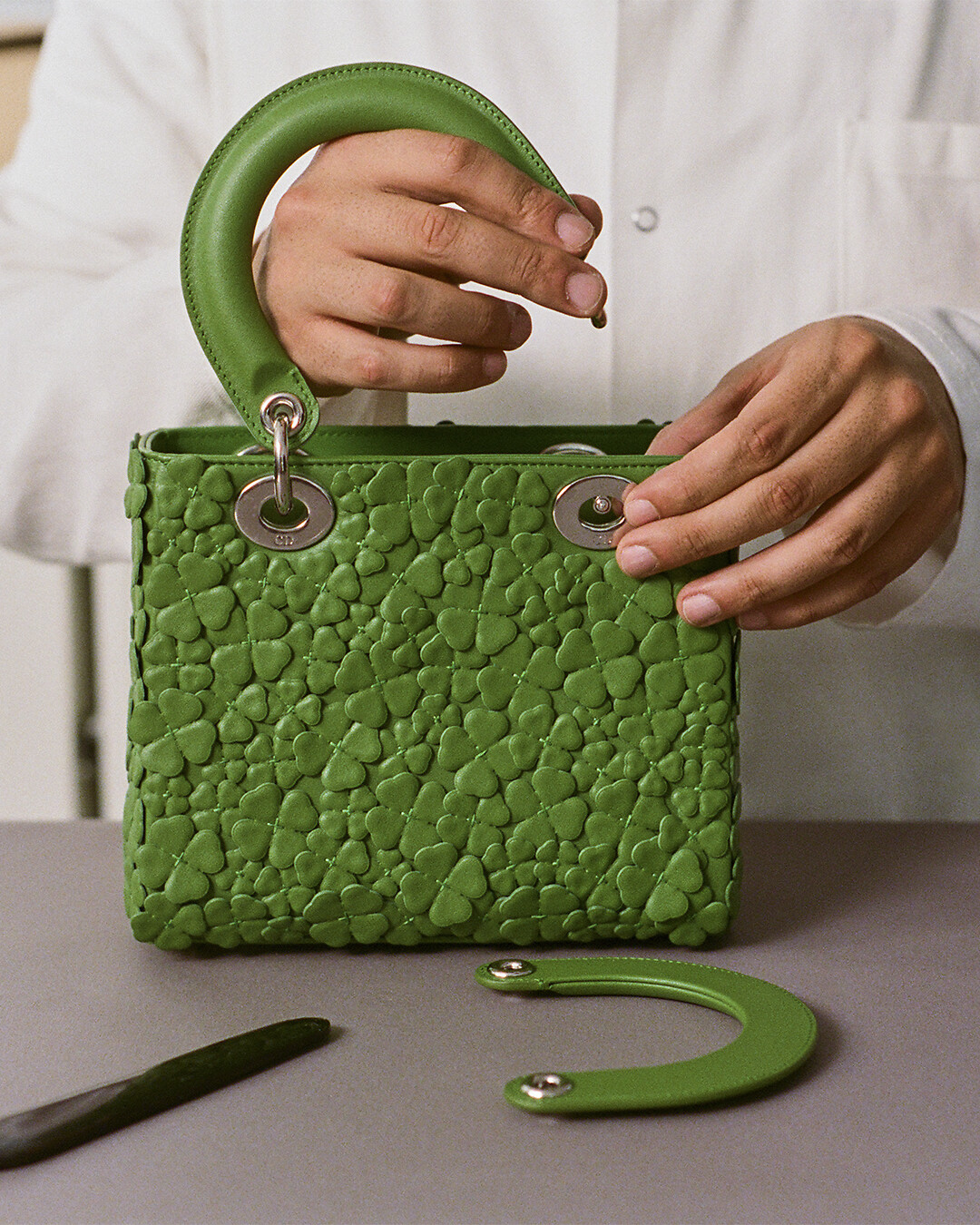 DIOR | folder-news-and-events - news-savoir-faire - Fashion