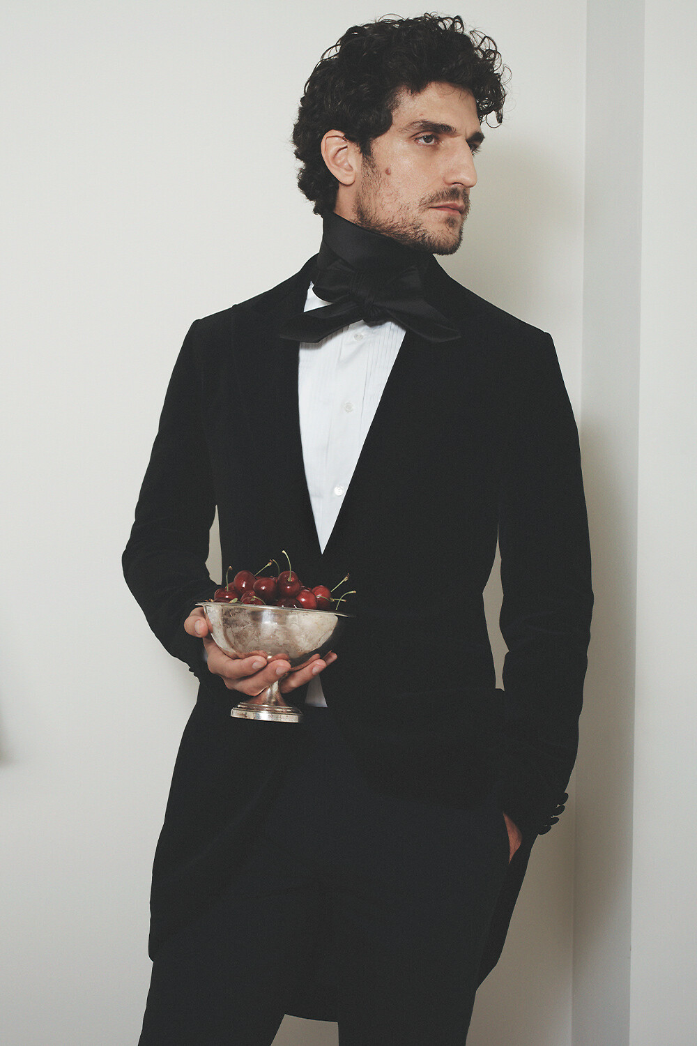 DIOR | ディオール テイラリング|メンズ｜ディオール公式オンライン