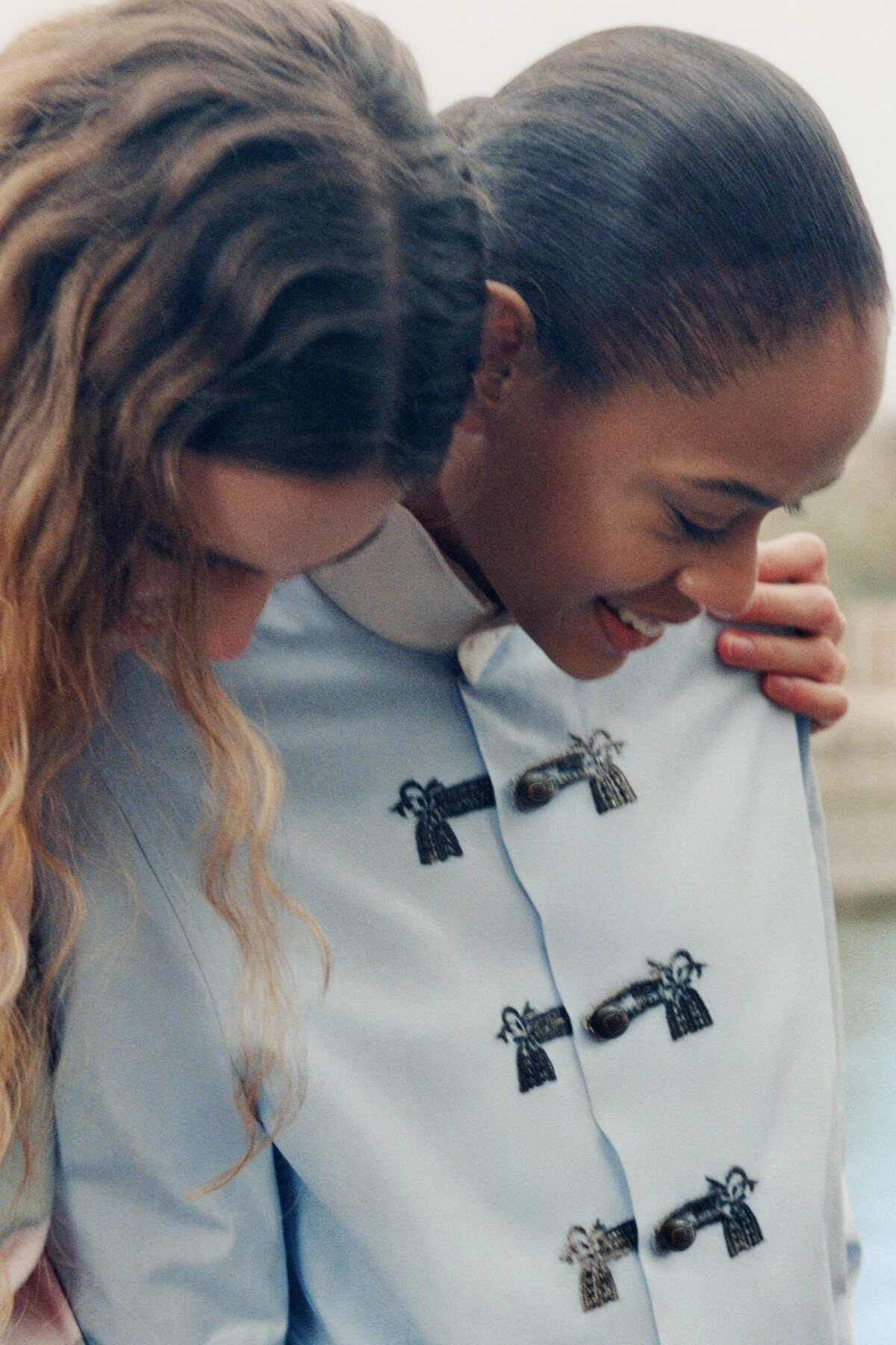 DIOR | ウィメンズファッション｜ディオール公式オンラインブティック