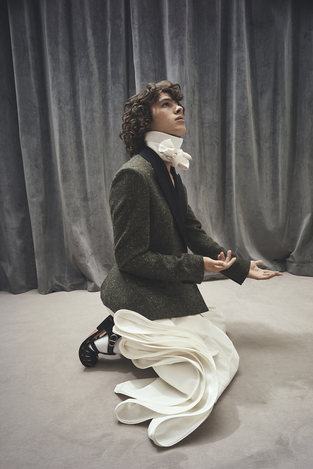 DIOR | パンツ＆ショートパンツ|メンズ｜ディオール公式オンライン