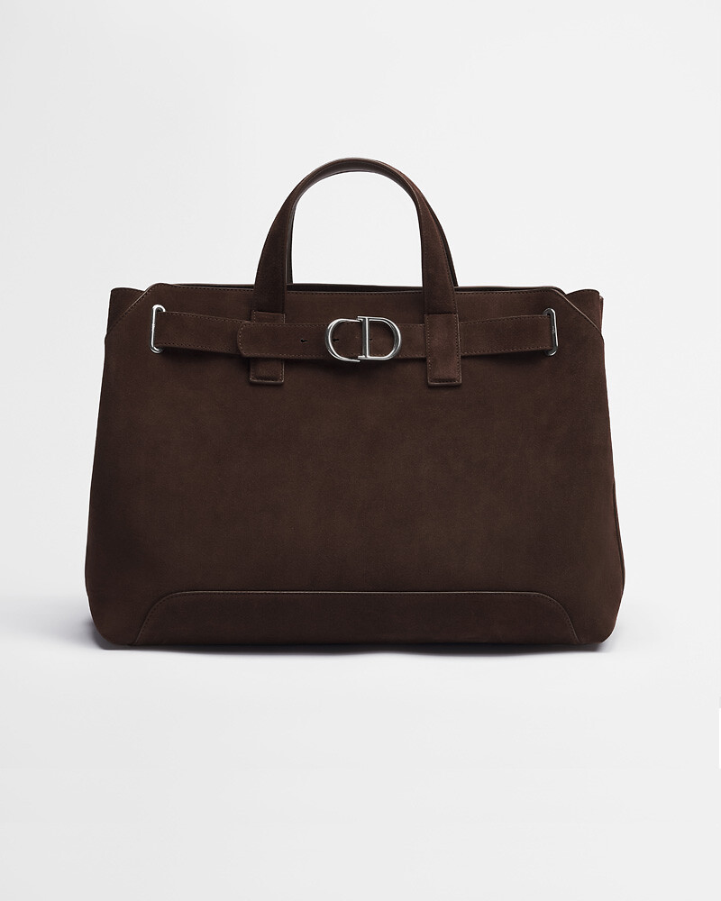 DIOR | ブリーフケース|メンズ｜ディオール公式オンラインブティック