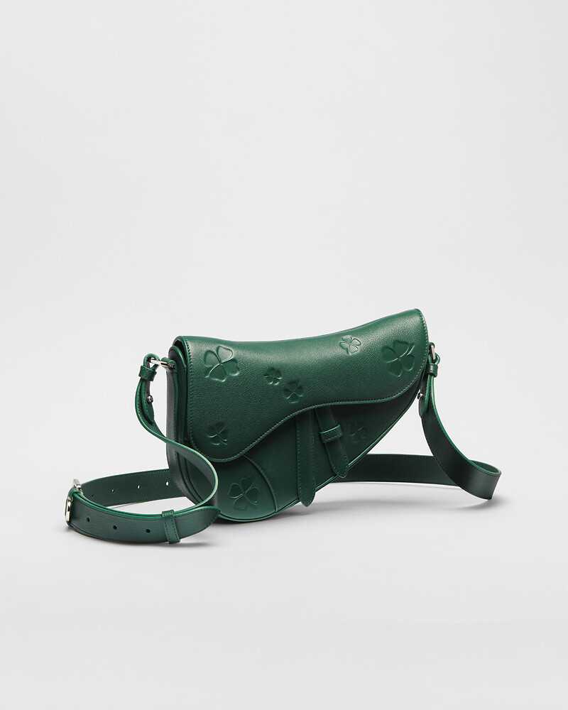 DIOR | マネークリップ付き ウォレット ディオール オブリーク ジャカード