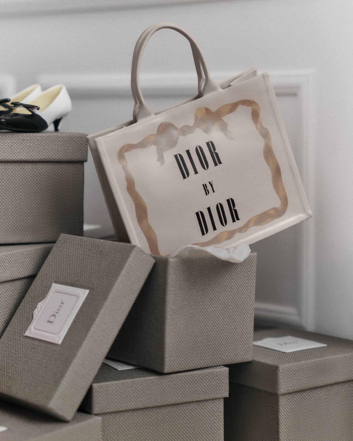 DIOR | DIOR Fashion JA| ファッション＆アクセサリー｜ディオール公式