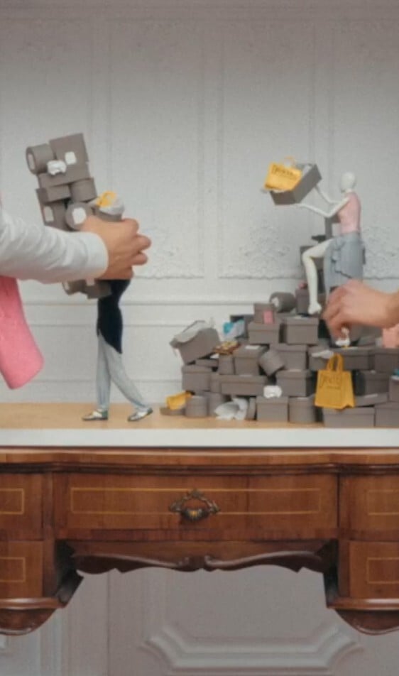 DIOR | DIOR Fashion JA| ファッション＆アクセサリー｜ディオール公式