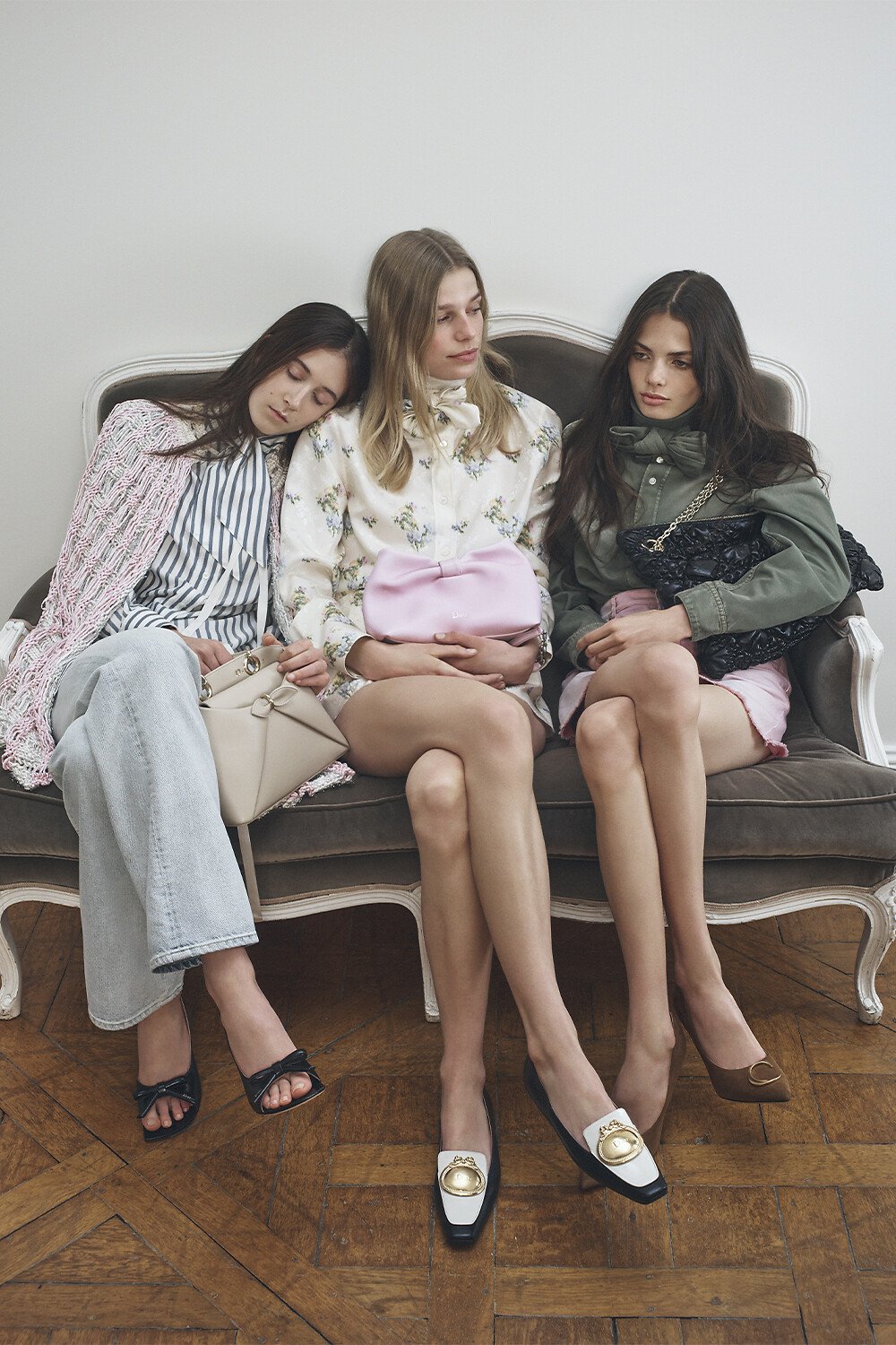 DIOR | DIOR Fashion JA| ファッション＆アクセサリー｜ディオール公式