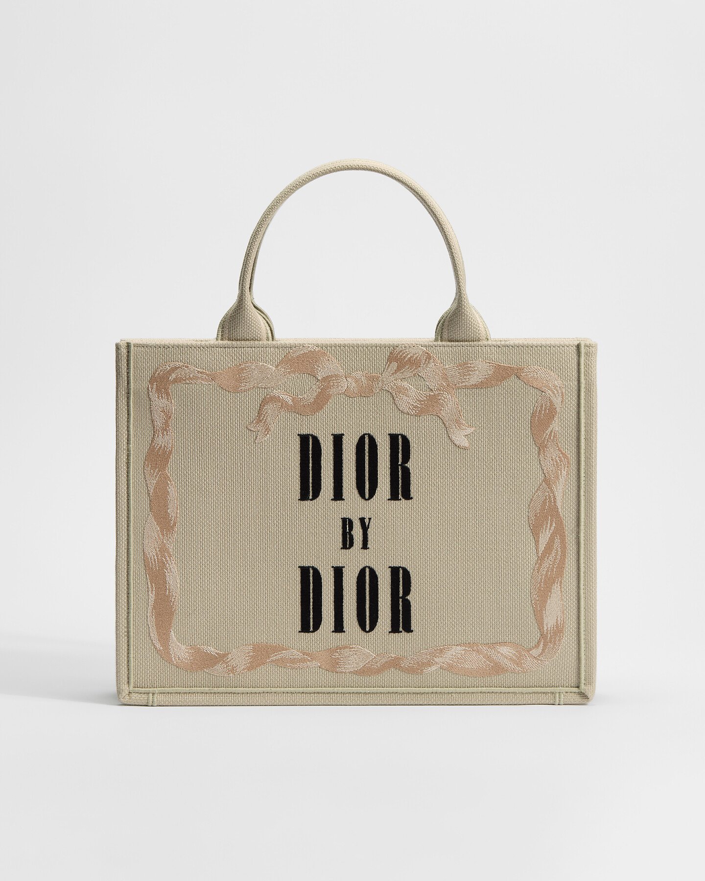 DIOR | スコート マクロカナージュ コットンブレンド ツイード