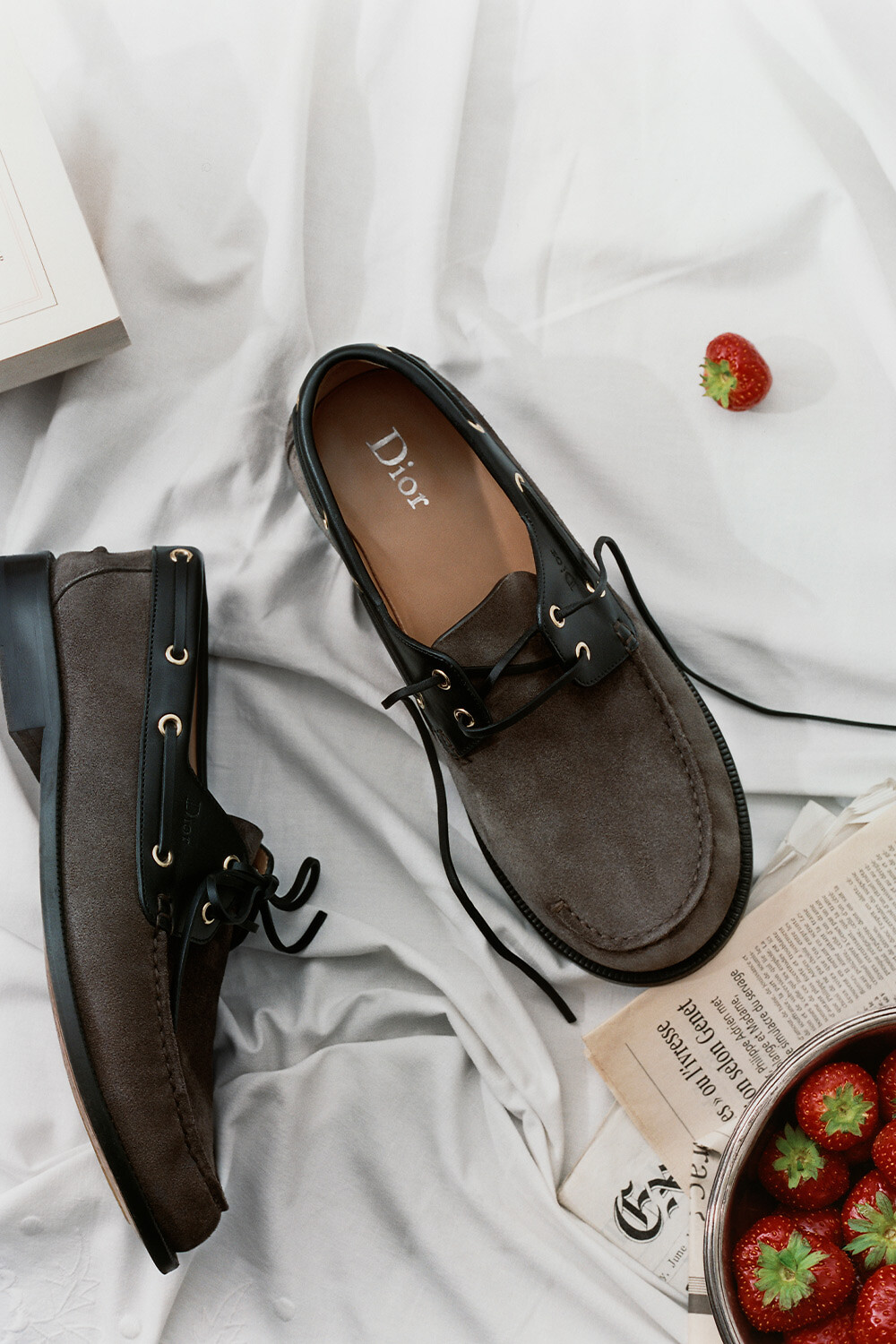 DIOR | メンズ シューズ|メンズ｜ディオール公式オンラインブティック