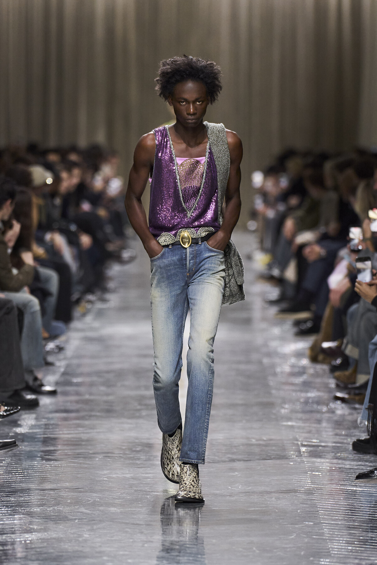 DIOR | DIOR Fashion JA| ファッション＆アクセサリー｜ディオール公式