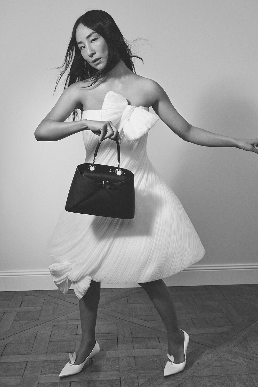 DIOR | すべてのバッグ| ウィメンズファッション| ディオール公式