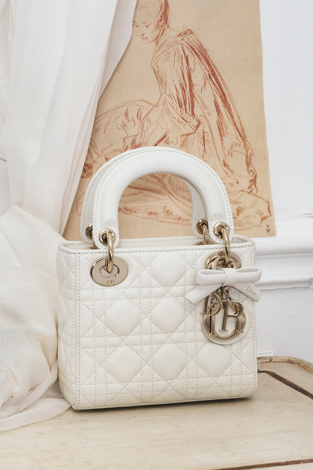 DIOR | すべてのバッグ| ウィメンズファッション| ディオール公式