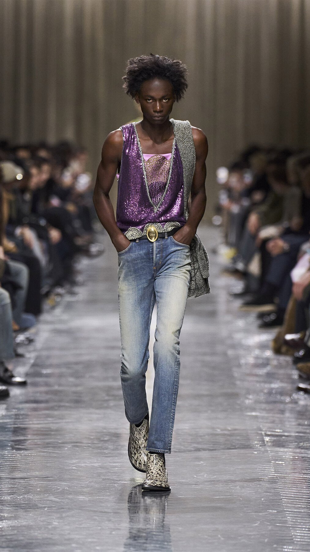 DIOR | DIOR Fashion JA| ファッション＆アクセサリー｜ディオール公式