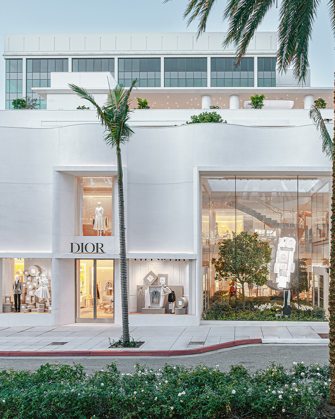 1,000-Piece Puzzle Multicolor 30 Montaigne Hot Air Balloon | DIOR