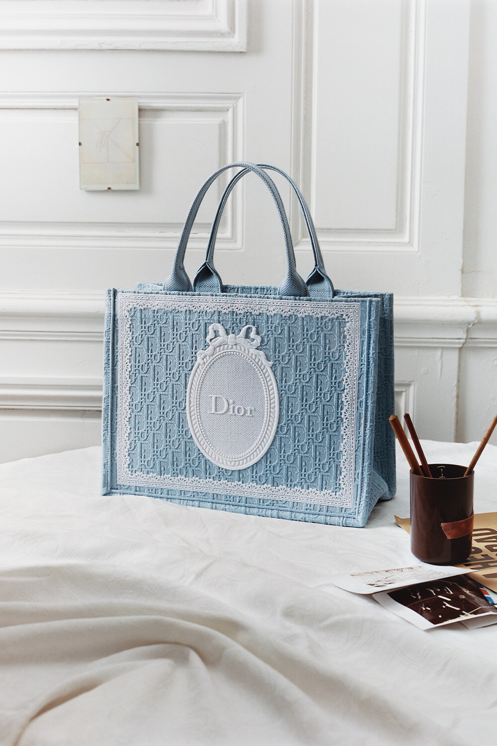 DIOR | すべてのバッグ| ウィメンズファッション| ディオール公式