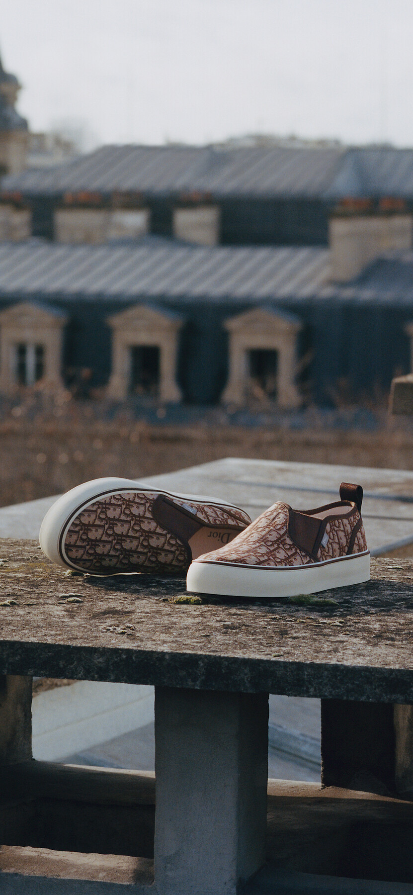 Designer Shoes for Men | Footwear for Men| DIOR ID| DIOR