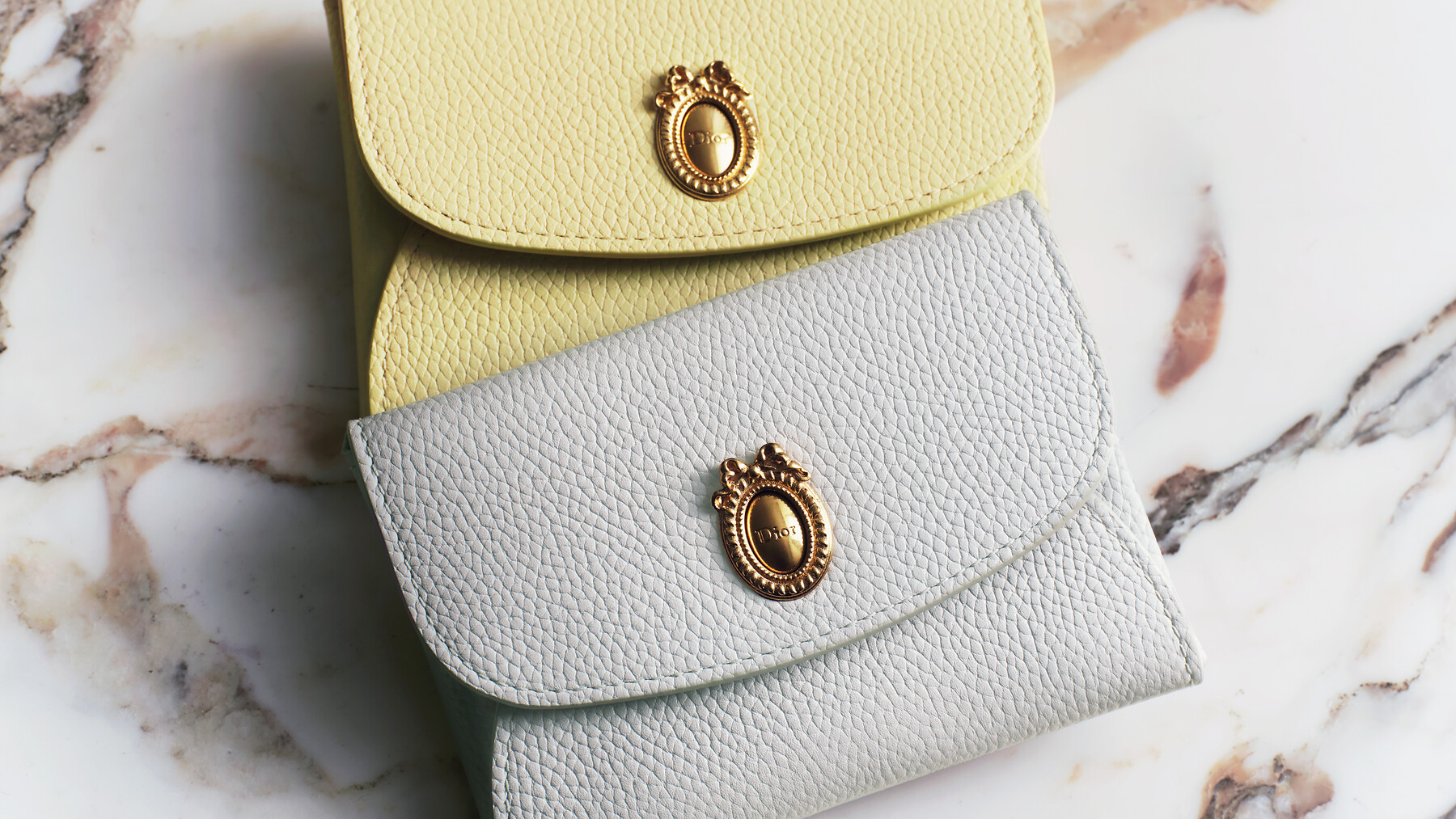 Women's Designer All Small Leather Goods | DIOR