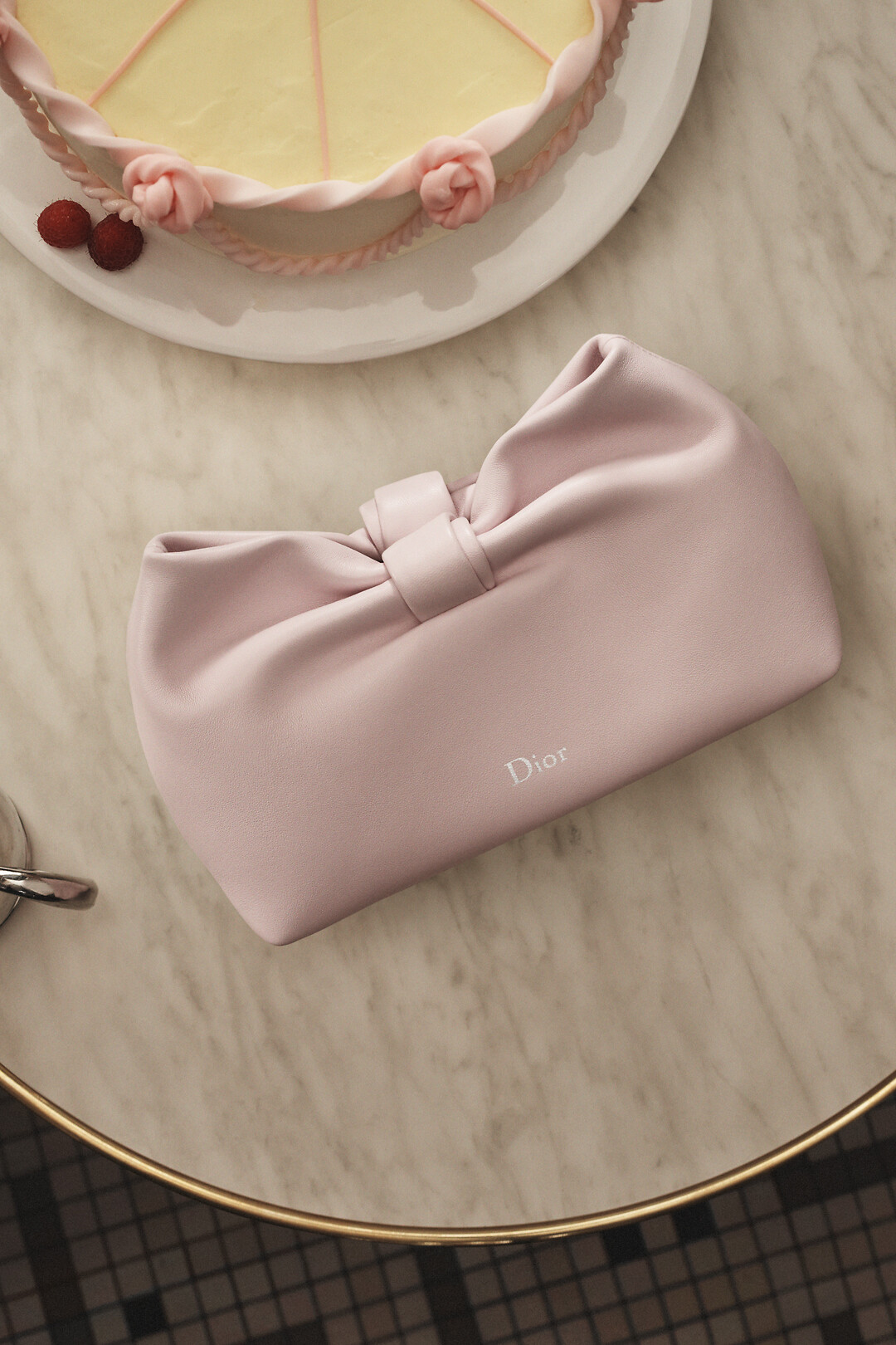 DIOR | ディオール ウィメンズ 2026年秋コレクション - ラグジュアリー