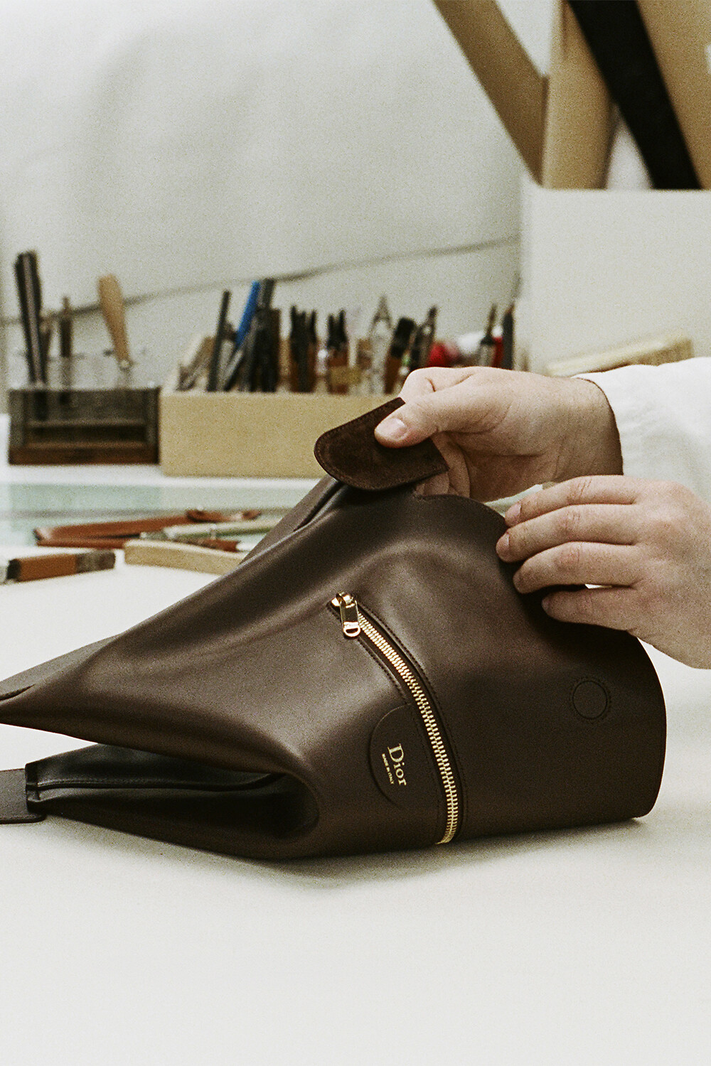 Designer Cross Body Bag For Women | DIOR