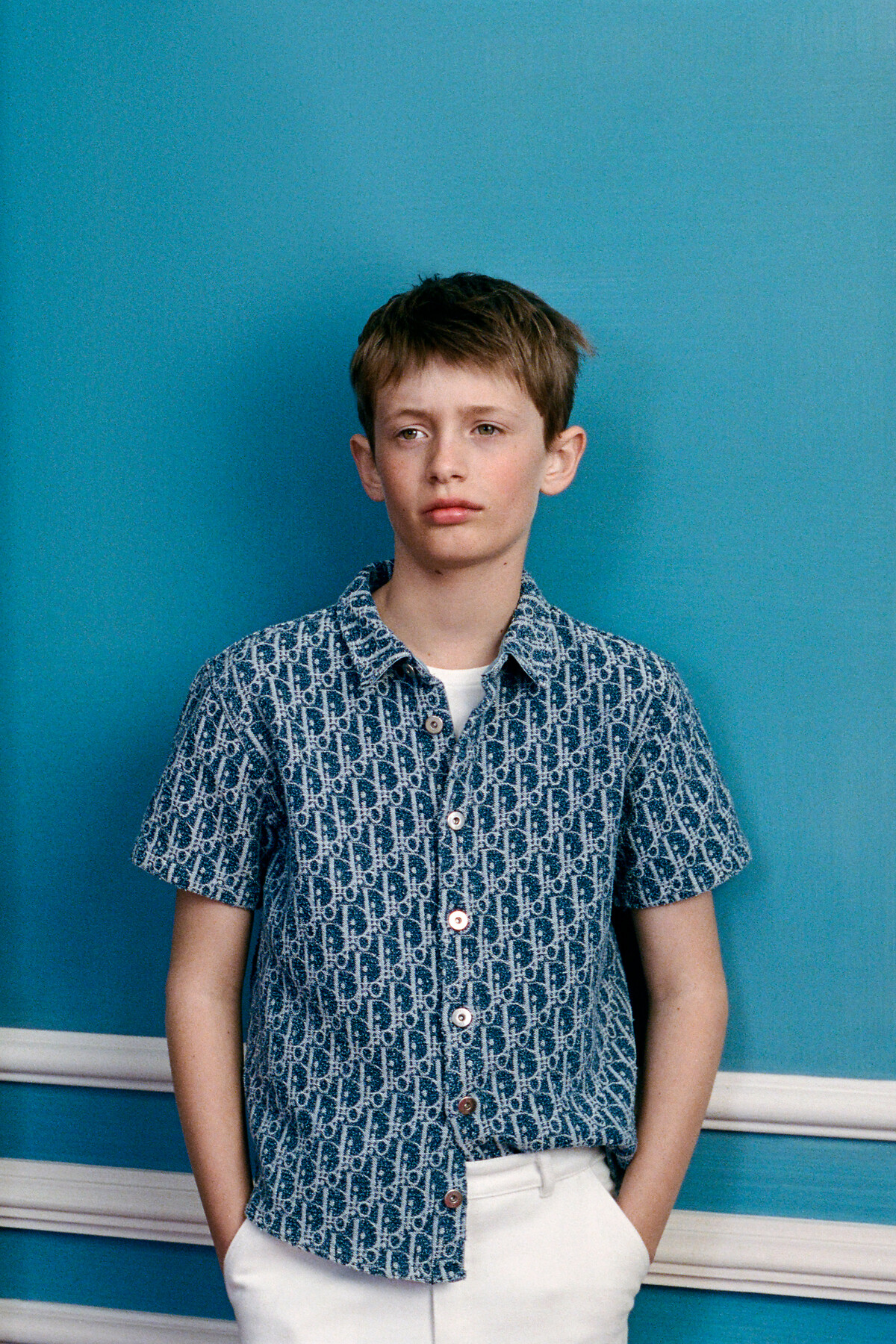 Summer Capsule - baby - Fashion & Accessories | DIOR