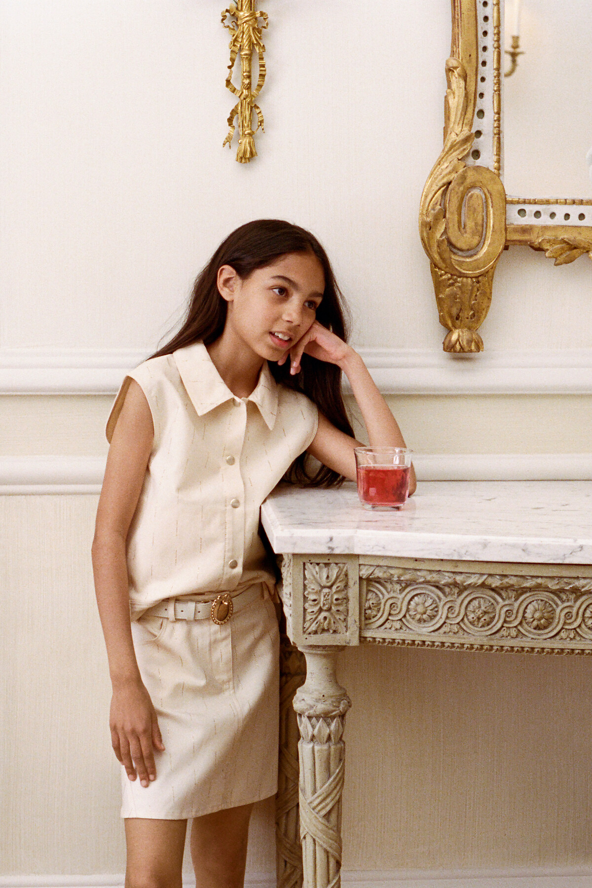 Summer Capsule - baby - Fashion & Accessories | DIOR