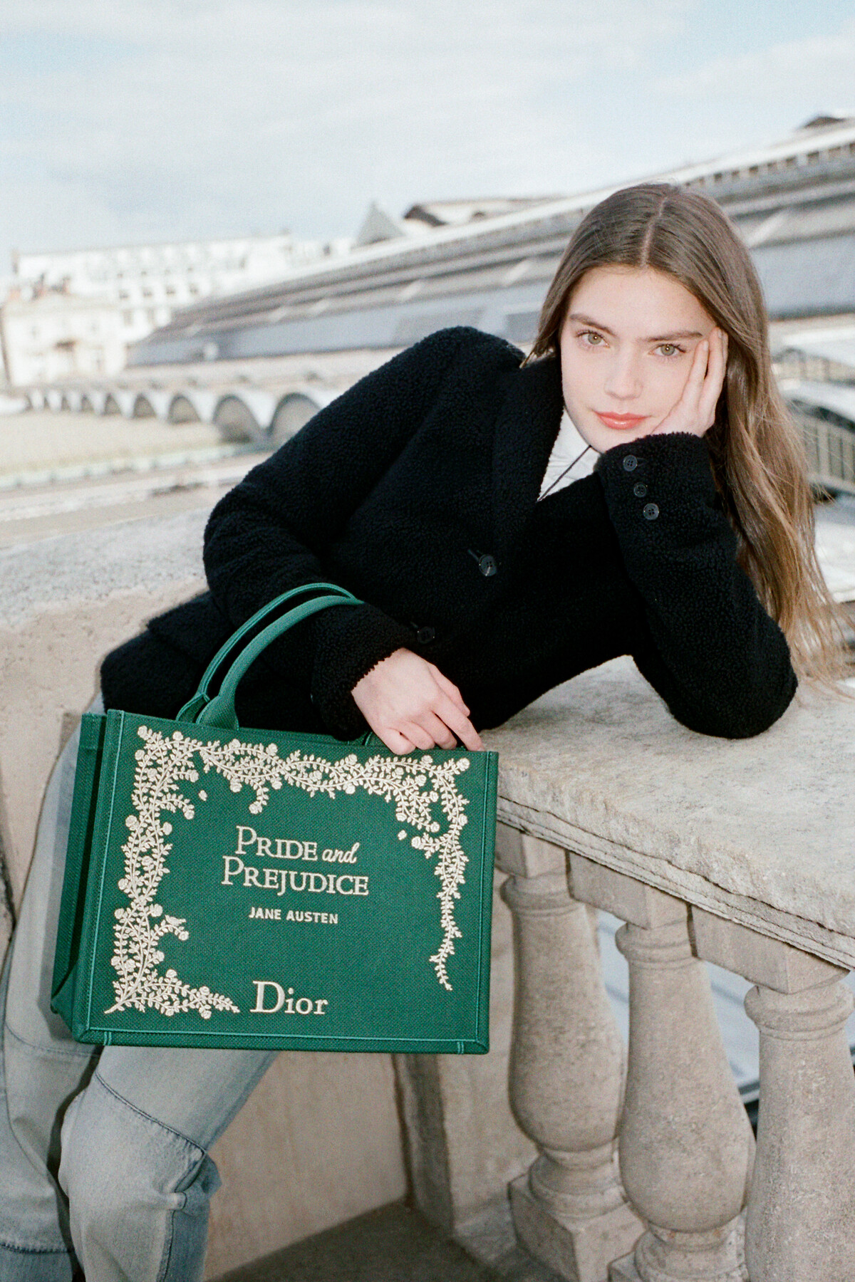DIOR | すべてのバッグ| ウィメンズファッション| ディオール公式