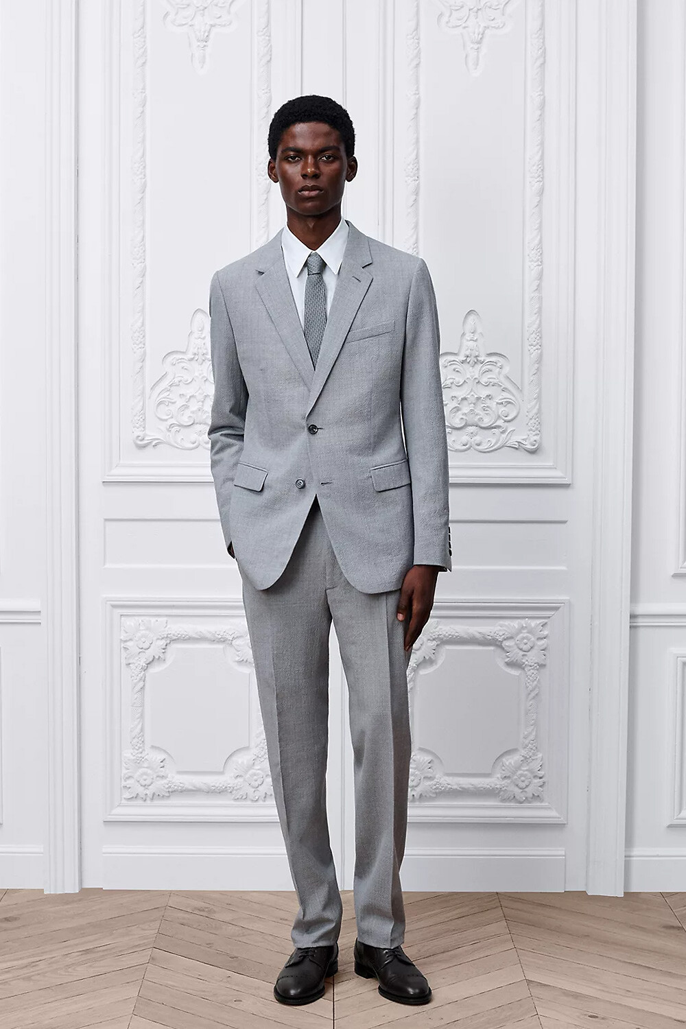 美品24SS DIOR × PARLEY メッシュ ニット ポロシャツ803P▲ DIOR | メンズファッション｜ラグジュアリーなメンズウェア