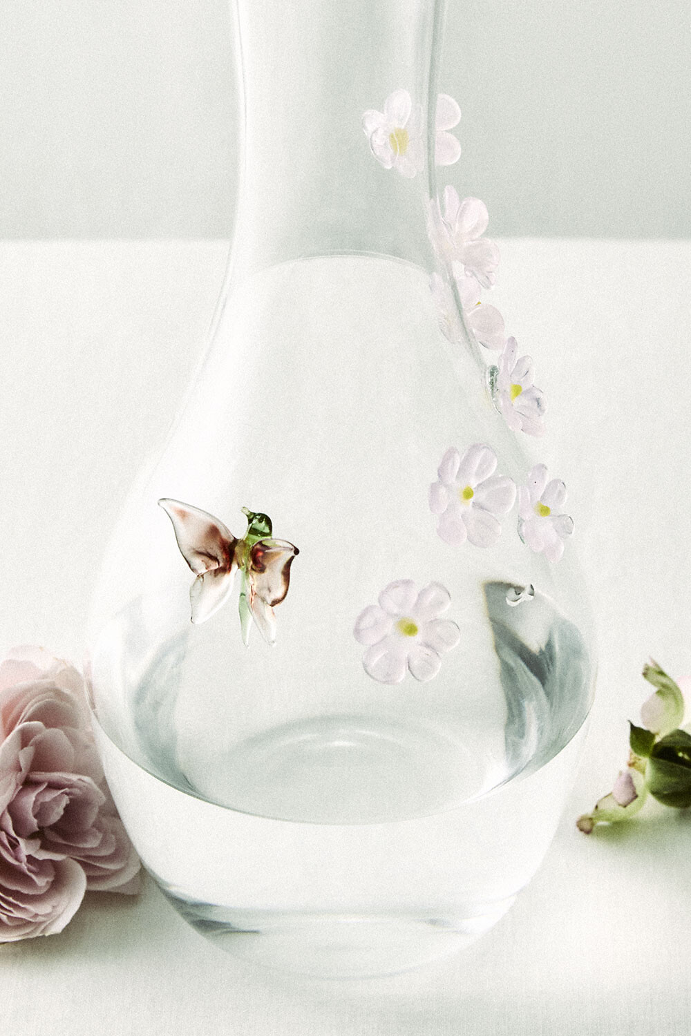 Luxury Dishes, Plates, Glasses - Designer Tablewear | DIOR
