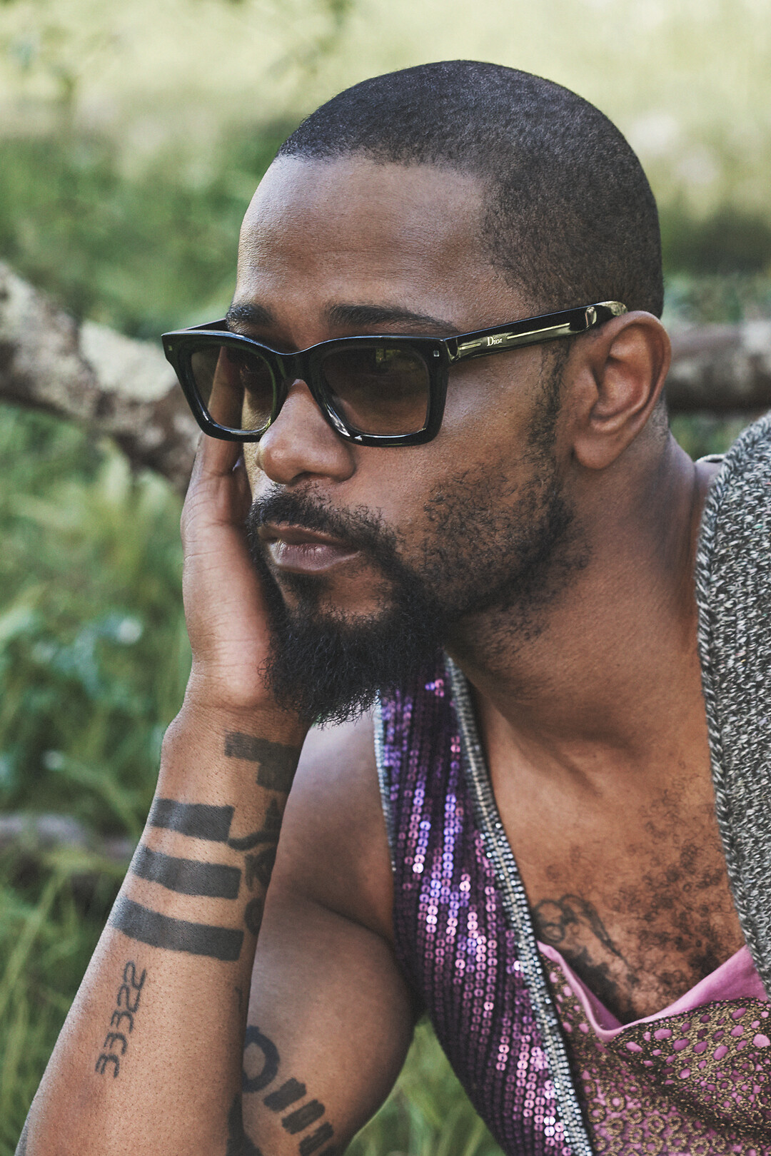 What's New for Men - Man | DIOR AU| DIOR