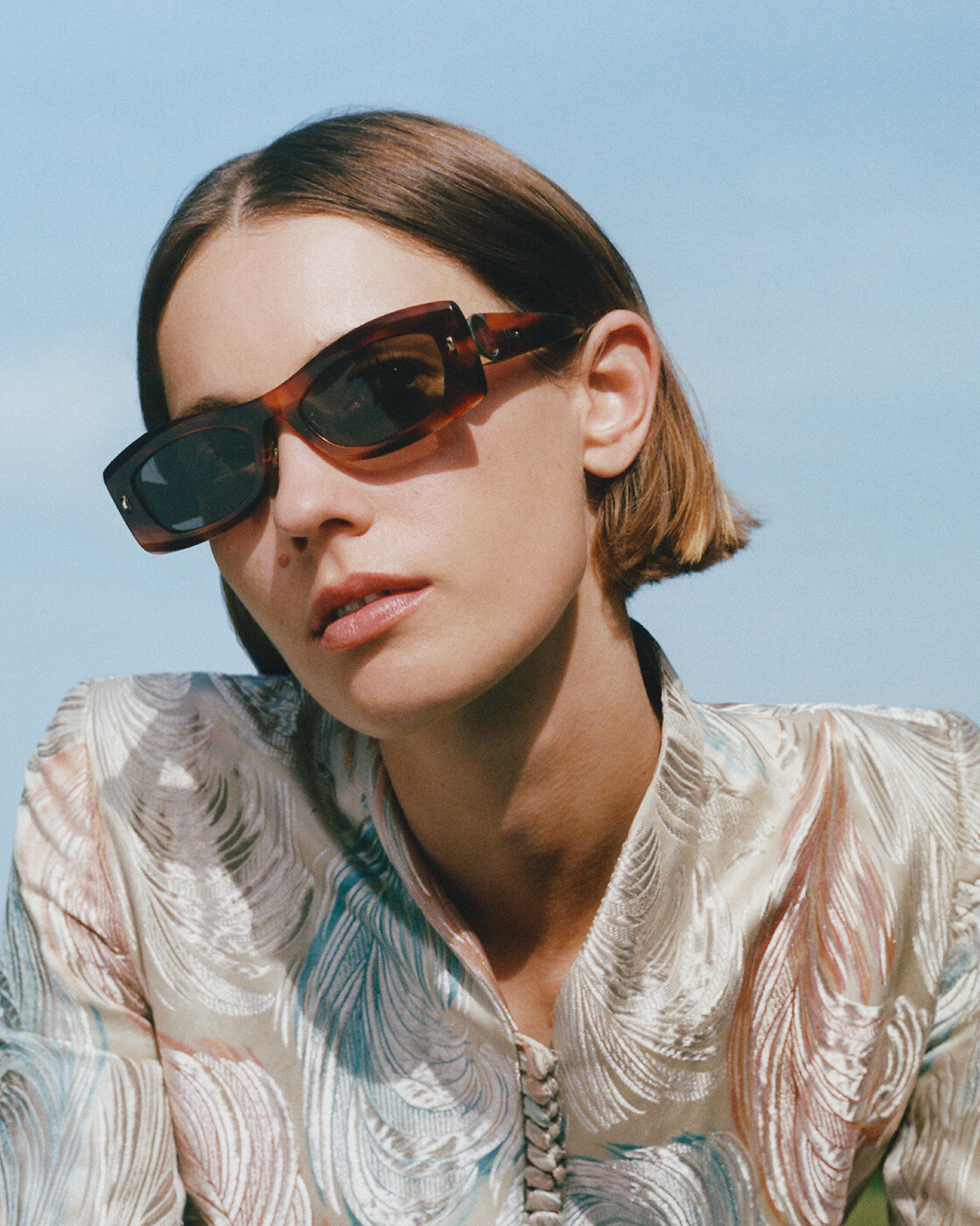 ロング フラップウォレット ディオール オブリーク ジャカード | DIOR JP
