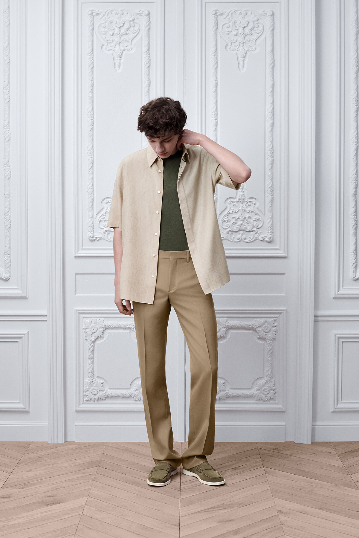 DIOR | メンズファッション｜ラグジュアリーなメンズウェア