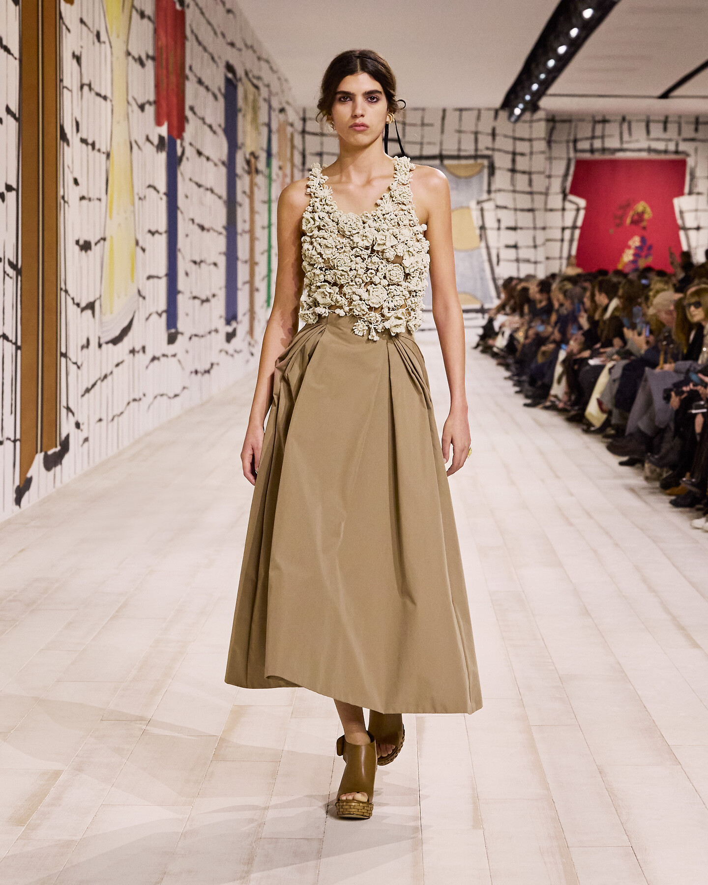 DIOR | 2024年春夏 オートクチュール ショー - DÉFILÉS HAUTE