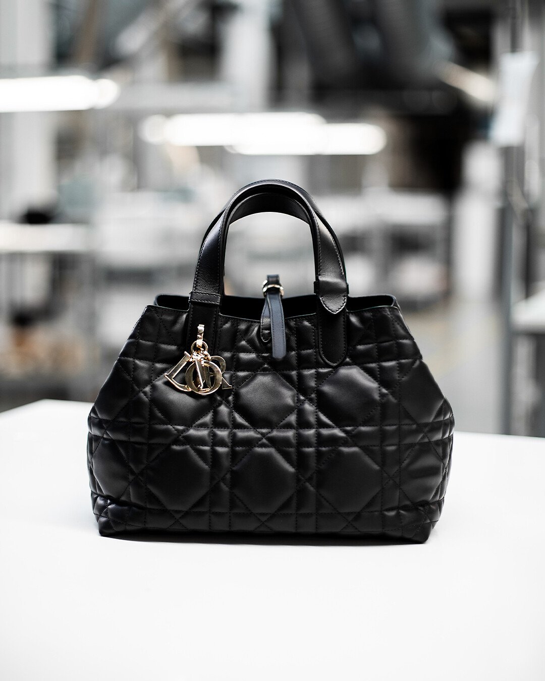 DIOR | The Dior Toujours Bag - news-savoir-faire - Fashion