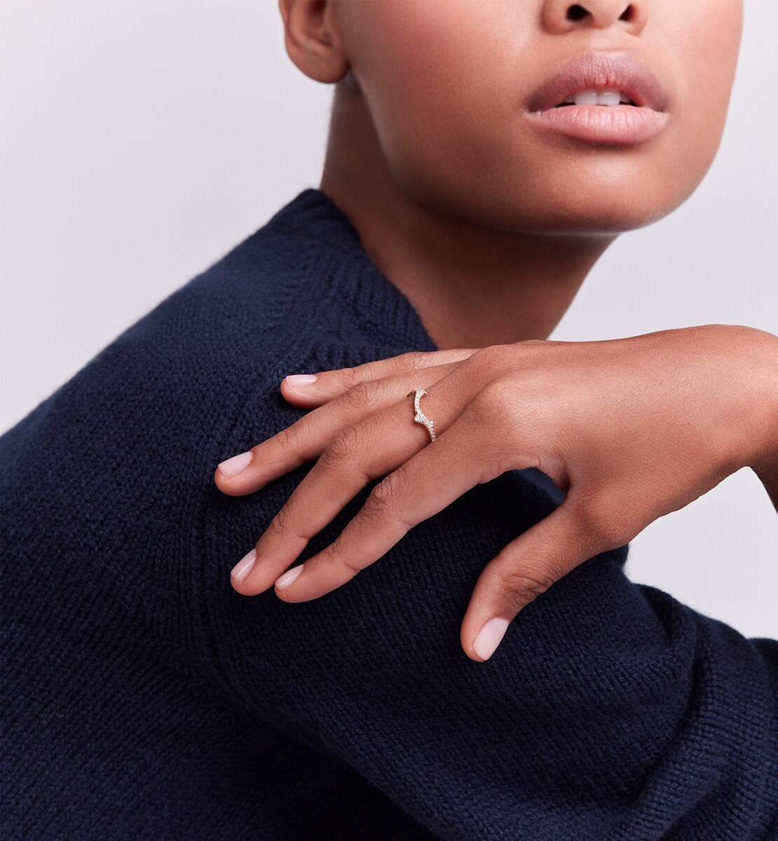 DIOR | リングサイズの決め方 - ファインジュエリー＆ウォッチ