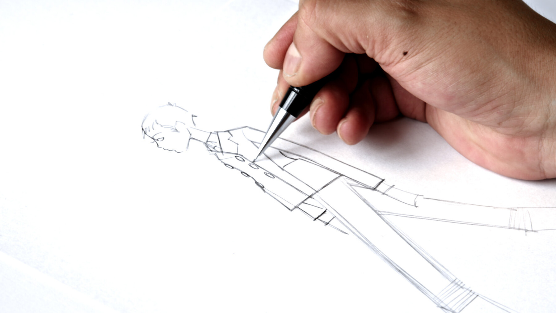 The Bar Jacket - Dior Iconic Designer Jacket | DIOR