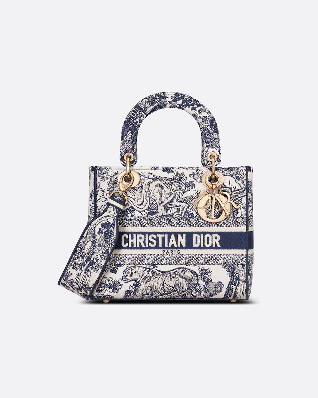 ABCDior Personalization DIOR