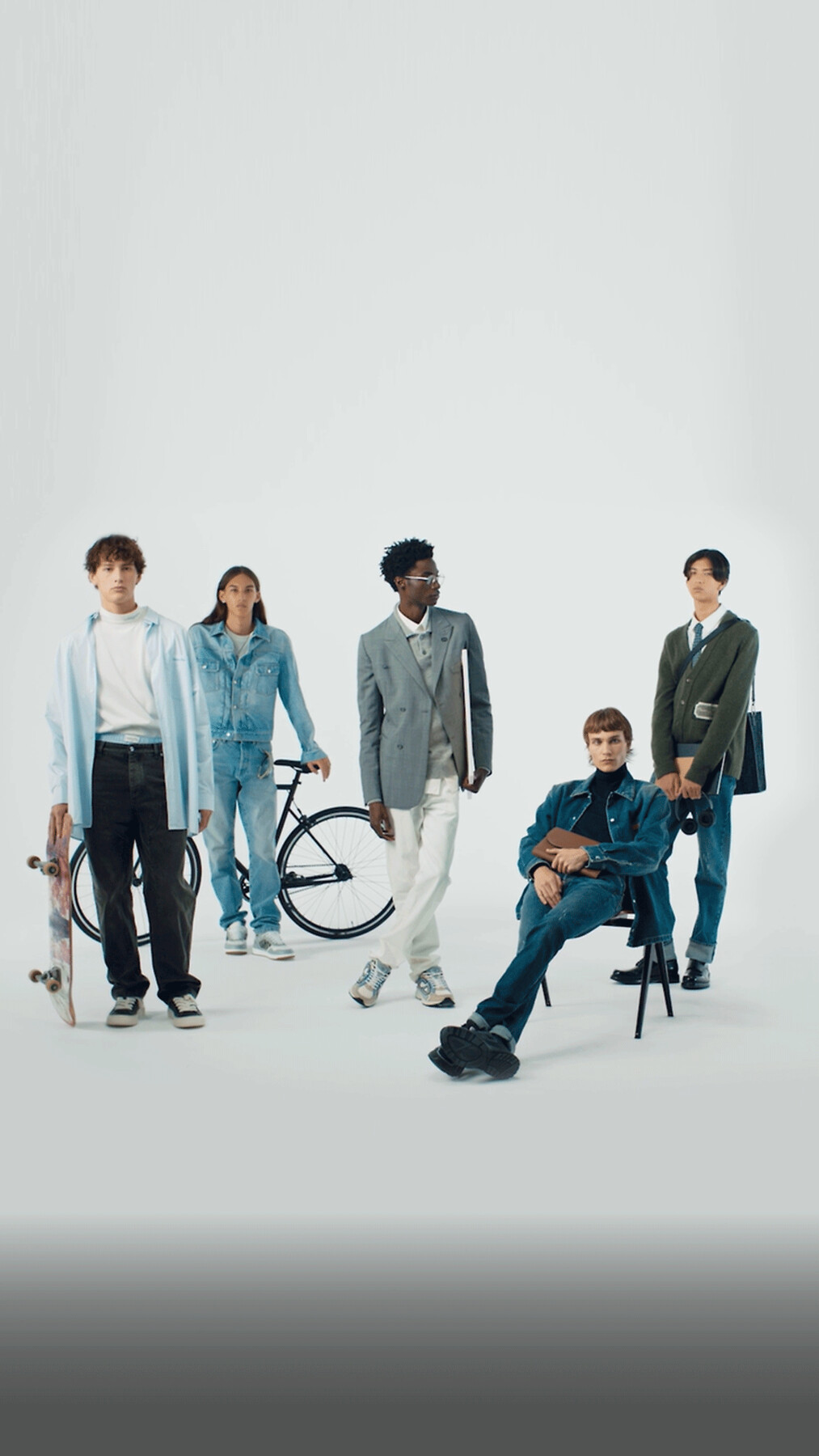 Dior デニム　メンズ DIOR | Dior Denim (ディオール デニム) - メンズファッション