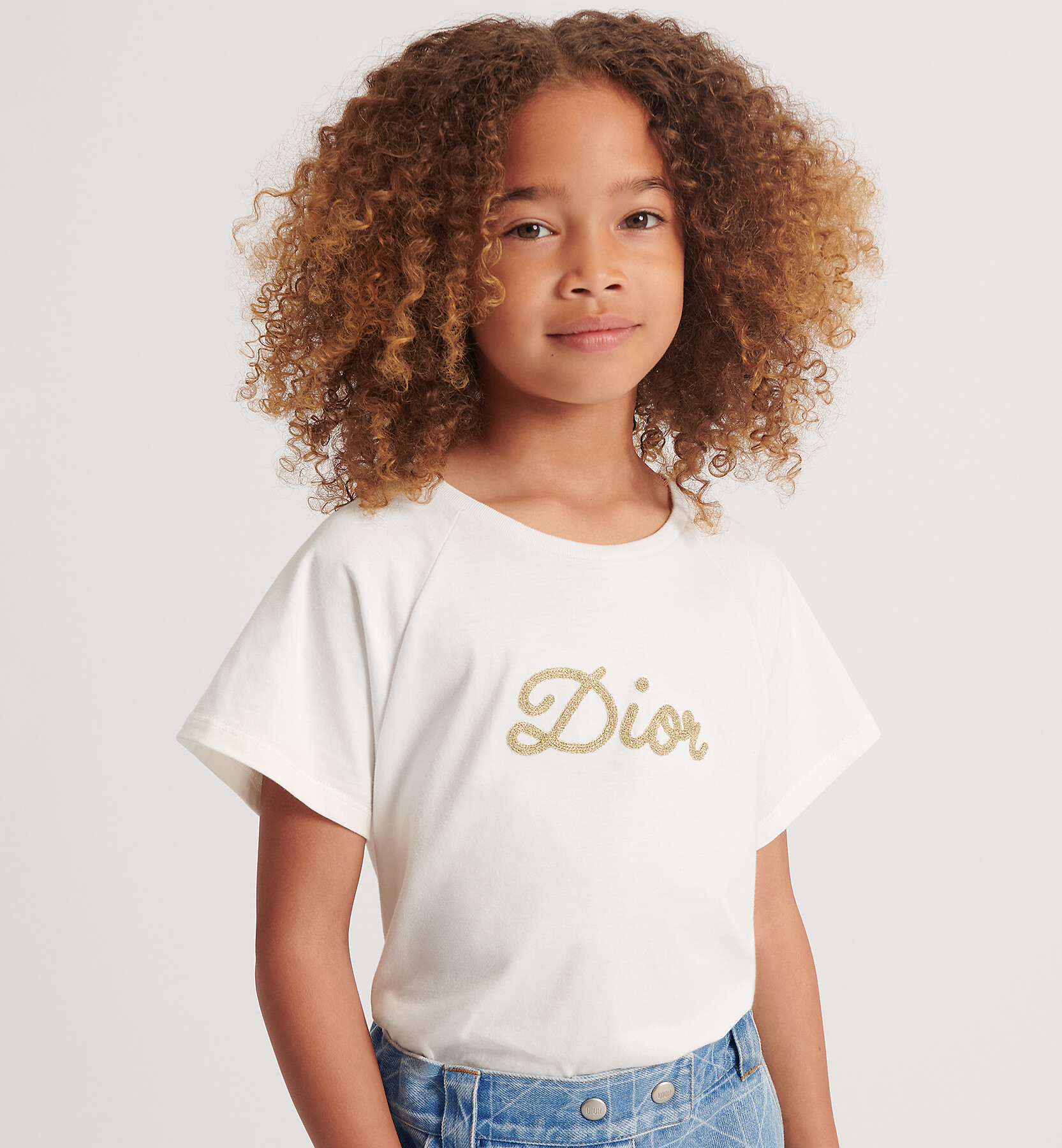 Designer Baby Clothes Kidswear DIOR Kids DIOR