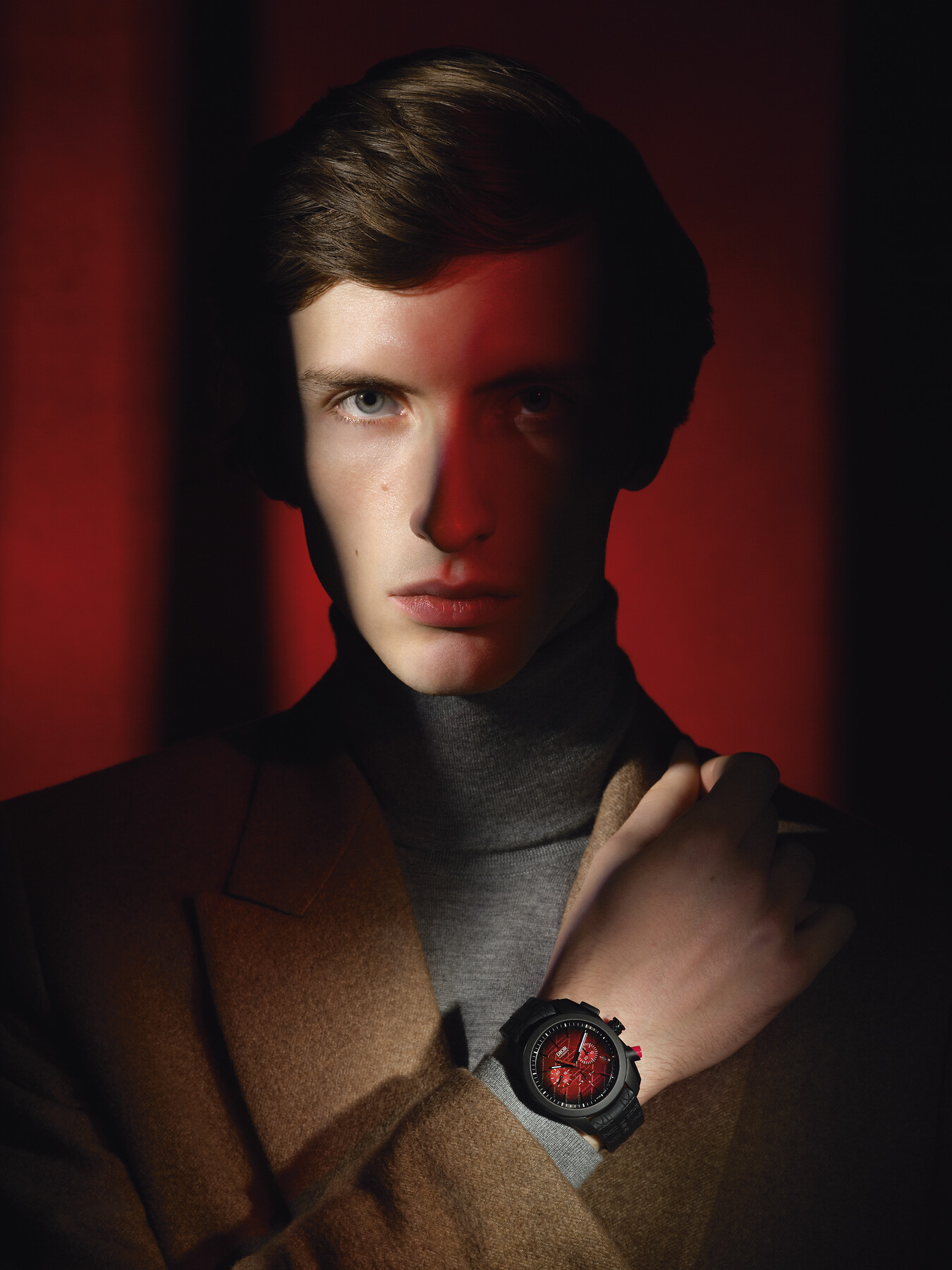 Chiffre Rouge - JOAILLERIE & HORLOGERIE | DIOR