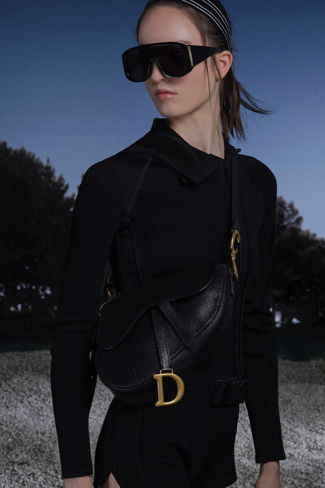 Designer Saddle Bags | DIOR CZ | DIOR