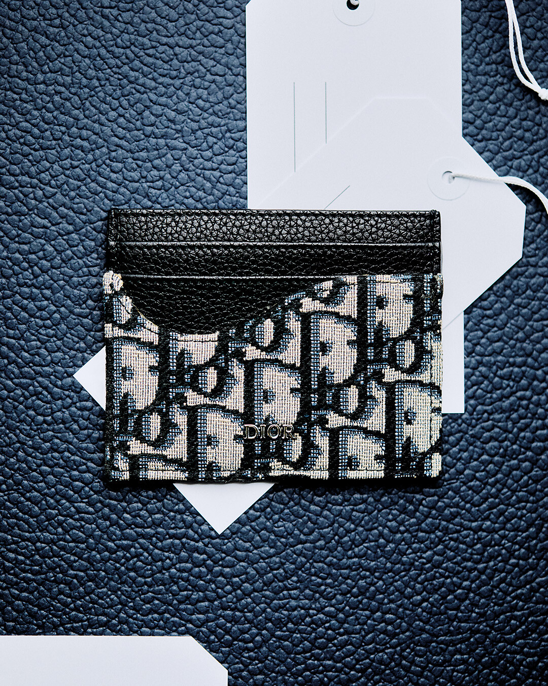DIOR | ジャケット ディオール オブリーク テクニカル タフタ
